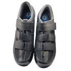 Shimano Dynalast Mens Cycling Shoes Sh-rp200-sl Black Size Us 11 8 eu 47