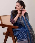 Party Wear Designer Anarkali Suit Indian Women Ethnic Salwar Kameez Kurta Set