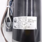 Oem Clean Burn 1 10hp Burner Blower Motor 33175 For Clean Burn 525s2 Oil Burner