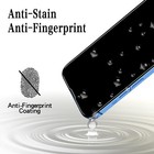 For Iphone 17 16 15 14 13 12 11 360   Privacy Screen Protector Tempered Glass Lot