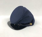 Civil War Us Pattern 1858 Forage Cap - Size Extra Small