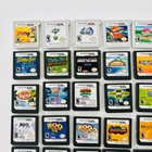 U Pick - Nintendo 3ds 2ds Ds Game Carts Mario Kirby Lego Scooby-doo Sims Etc