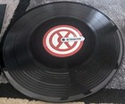 Traktor Scratch Control Vinyl Mk2  Black  Native Instruments