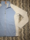 Peter Millar Crown Sport Merge Elite Lksd Mens Medium New Without Tags Baby Blue