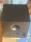 Vizio 4 1 System Subwoofer With Speakers No Power Cord Or Soundbar