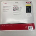 2 Pack Kidde Worry Free Battery Powered Smoke Alarms P3010l New Sealed