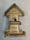 Brass Stanley  odd Jobs  1   - Simpson Machine Co 