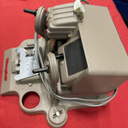 Mansfield 8mm   16mm Rare Film Splicer Editor Viewer Portable Vintage Movie