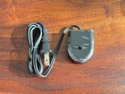 Genuine Philips Sonicare Original Philips Toothbrush Hx6100 Charger Black - New