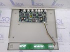 Lines 4 Channel Duplex Color Quad Processor Security Camera Video Splitter 9012
