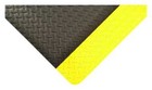 Notrax 518s0210yb Antifatigue Runner 2 Ft  W 10 Ft  L 53ac02