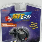 Y2k Nos Hit Clips Britney Spears I   m Not A Girl Not Yet A Woman Micro Player New