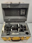  Berger Instruments Transit Level Scope With Case 