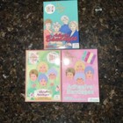 The Golden Girls 3 Boxes Of Bandages Blanche Rose Sophia And Dorothy 60 Bandaids