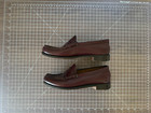 Vintage Gh Bass Women s Weejuns Penny Loafer - Size 5 - Made In Usa