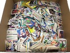 Estate Sale Blowout 500 Random Trading Cards Read Description 1980-2026 