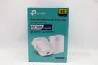 Tp-link Tl-pa7017 Kit Av1000 Gigabit Powerline Network Adapter Kit