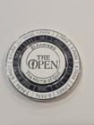 The Open   Home Of Golf   From St  Andrews Scottland-mondomark Ball Markers Rare