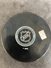 Alexander Ovechkin Autographed Washington Capitals Nhl Official Puck