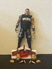 Kevin Owens Ultimate Edition Series 21 Action Figure Loose