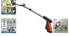 Extra Strength 32 Inch Grabber Reacher Tool With Magnetic Tip And Folding Handle