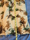 Colombian Army Desert Pixelado Bdu Military Surplus Camouflage M65 Field Jacket