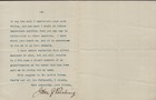 John J   black Jack  Pershing - Typed Letter Signed 07 05 1904