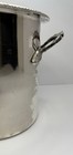 Vintage Silver Plated French Champagne And Wine  Ice Bucket  