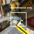 Dewalt Dw708 Dust Collector Attachment For Type 1   3 Miter Saws