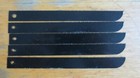 Florida Pneumatic 5657 18 Tpi Saw Blades - 5 Pack
