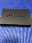 Mercedes Benz Key Box Key Case Used Excellent