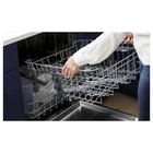 Brand New Ge Dishwasher Gdt550pyrfs 24  Built-in Top Control Stainless Steel