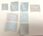 Kappystamps Aden Kathiri State Of Seiyun  20-27 Mint Lh  G109
