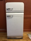 Working Philco Automatic Refrigerator Freezer Vintage Fridge Estate Fresh