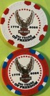 Harley Davidson 250th Anniversary Of Usa Poker Chip Destination Hd In Wa pick 1 