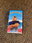 Vintage Joe Camel Lighter Refillable    muscle Man    Nib