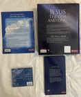 Jesus The One And Only By Beth Moore  2011  Hardcover 