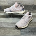 Adidas Pureboost Go B75666 Shoes Women s Size 9 Us Pink Mystery Ink Running