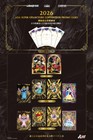 Pre-order 2026 Cardfun Disney Crystal Series Trading Cards 10-box Sealed Case