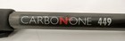 Bogen manfrotto 322rc2 Grip Action Ball Head With Carbon One 449 Monopod