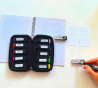 Flash Drive Case Usb Storage Case Usb Holder Storage Bag For Usb Flash Drive El