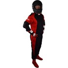 Rjs Racing Equipment 200510427 Elite Series Driving Suit 3 2 A 1 Sfi Rating 4x-l