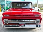 1964 Chevrolet C k 10 Series