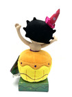 Betty s May Birthday Bash 11  Betty Boop Plush Stuffed Toy Sugar Loaf C2013