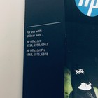 Genuine Hp 902xl T0a40bn High Yield Black Ink Cartridge 2 Pack 6 2026 Oem Sealed