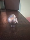 Vintage Dobler Lager Beer Ball Knob Tap Handle - 1930 s - Albany New York