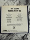The Doors Morrison Hotel Reel-to-reel Tape Rock Elektra X 5007