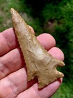 Serrated Lost Lake      -beautiful Patina  Boyle County   Kentucky 