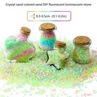 5 Lb Glow Stone Suitable For Fish Tanks  Aquariums  Gardens  Outdoor Decoration