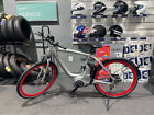 2020 Piaggio Wi Bike Comfort New